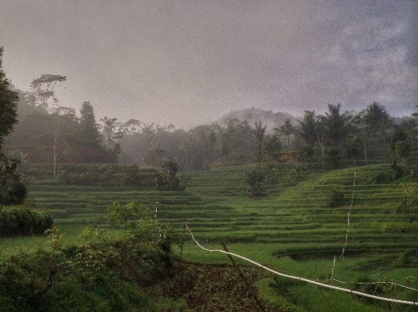 Banyak Masalah, Tahun 2019 Jadi Masa Senja Pariwisata Kota Bandung