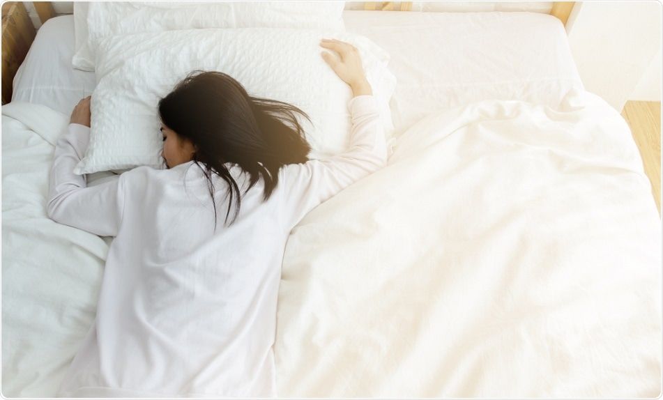 Ternyata 5 Kebiasaan Ini Bisa Merusak Pola Tidurmu Lho