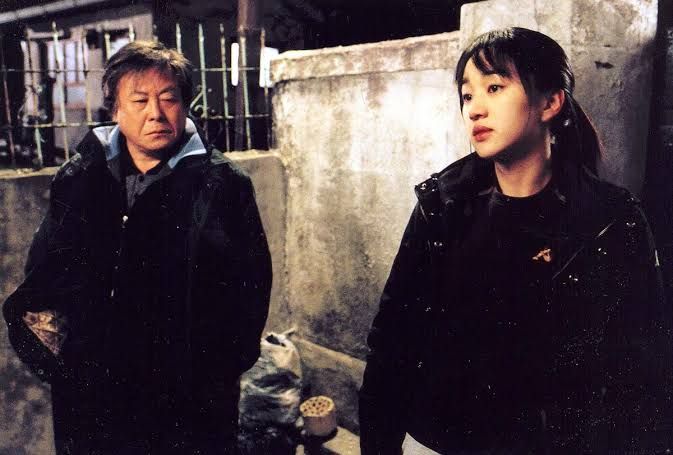 5 Film Korea Awal Tahun 2000an yang Pemeran Utamanya Soo Ae