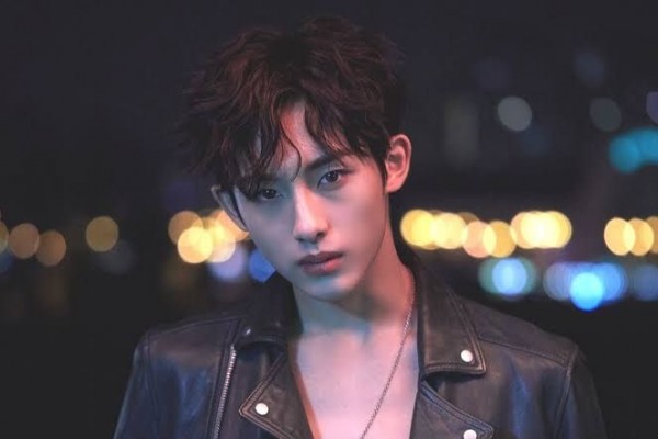 Genap 22 Tahun, Ini 9 Potret Winwin NCT yang Kini Lebih Aktif di WayV