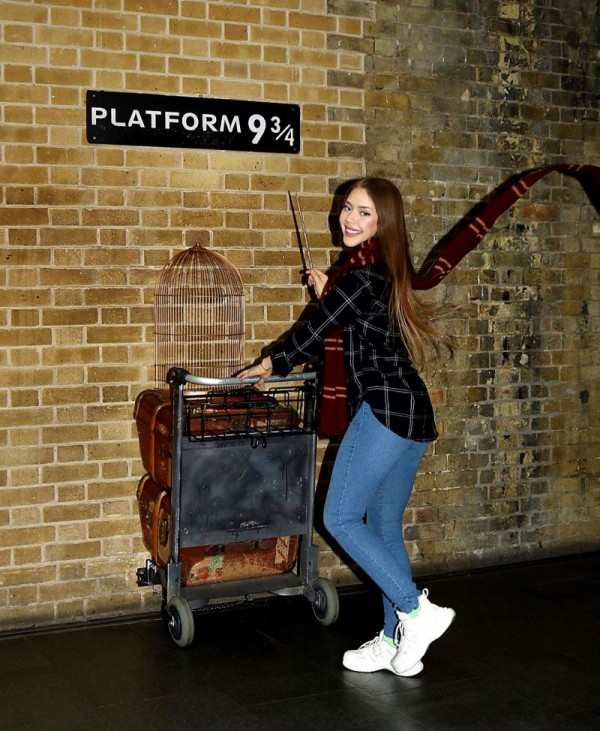 7 Destinasi Wisata ala Harry Potter yang Bikin Liburan Jadi Makin Seru