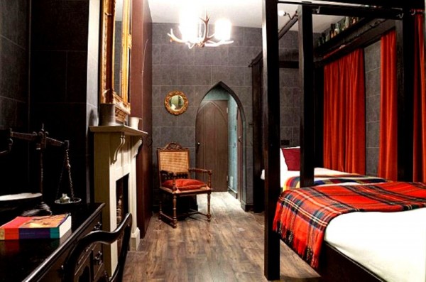 7 Destinasi Wisata ala Harry Potter yang Bikin Liburan Jadi Makin Seru