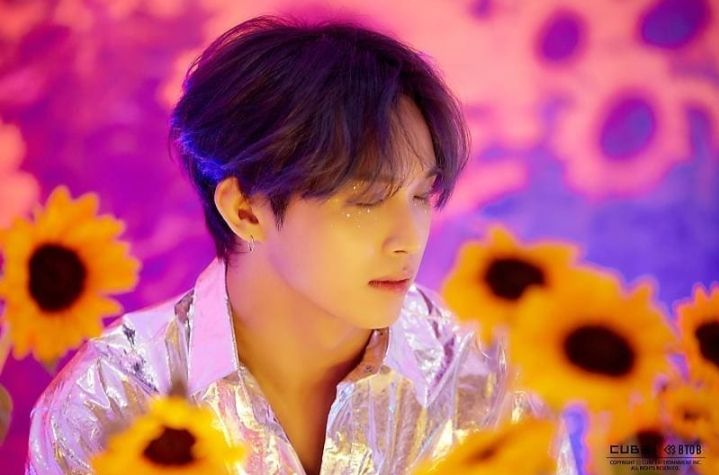 Resmi Dirilis! Ini 10 Fakta Menarik dari Mini Album Hyunsik BTOB