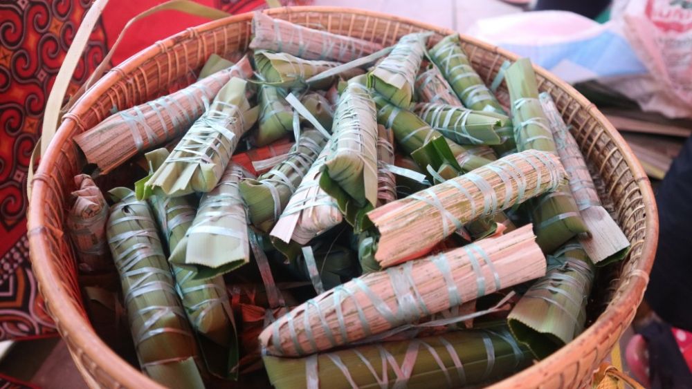 6 Kue Tradisional Khas Toraja yang Jadi Oleh-oleh Favorit