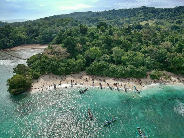 5 Destinasi di Pangandaran Ini Bisa Kamu Nikmati dalam Waktu Sehari