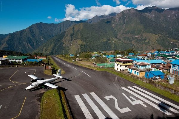 CN235 Pesawat PT DI, Mengudara di Nepal, Thailand dan Senegal