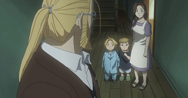 7 Anime yang Menceritakan Susahnya jadi Orangtua, Wajib Nonton!