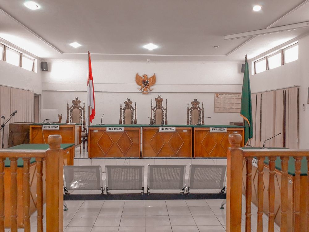 Hakim PN Medan Tewas, Kapolda Agus: Kemungkinan Dibunuh