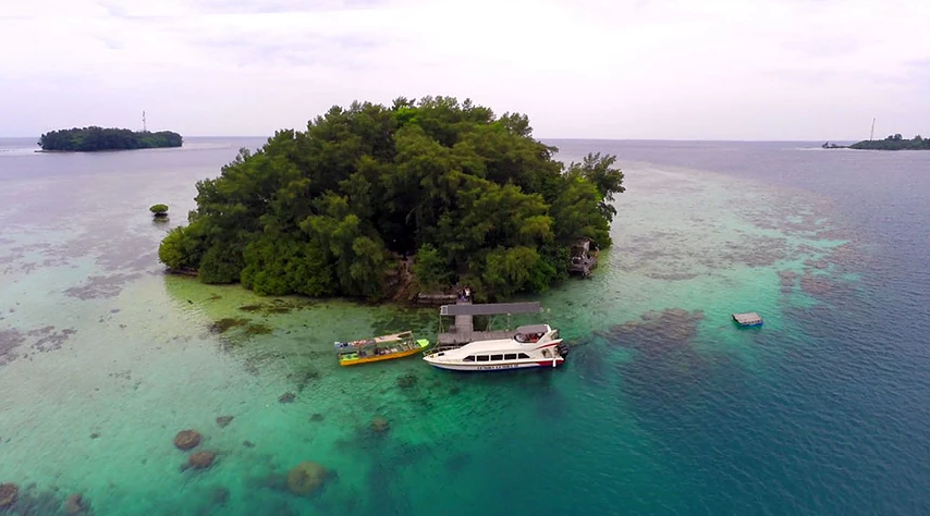 Rekomendasi 7 Pulau Pribadi yang Bisa Kamu Sewa untuk Liburan