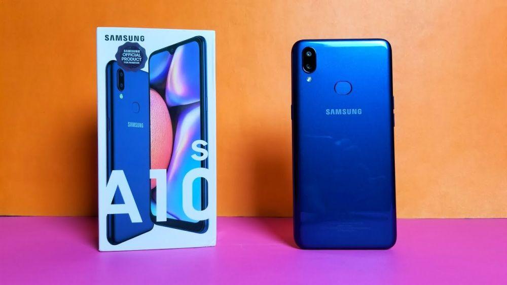 5 Rekomendasi Smartphone Samsung A Series, Spesifikasinya Gahar!