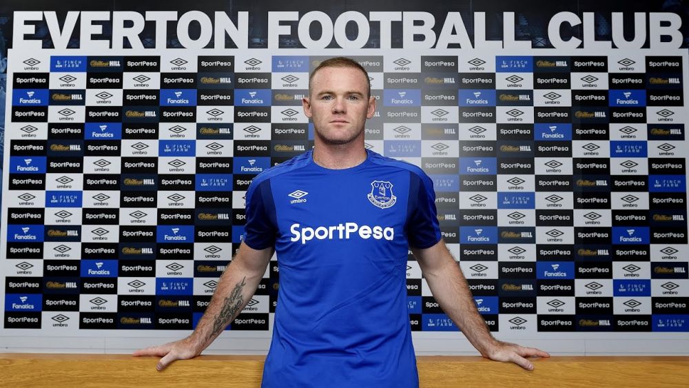 Moyes: Rooney Ingin Pergi Ketika Saya Gabung Manchester United