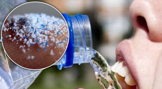 5 Bahaya Sering Konsumsi Air Minum dalam Kemasan Bagi Kesehatan