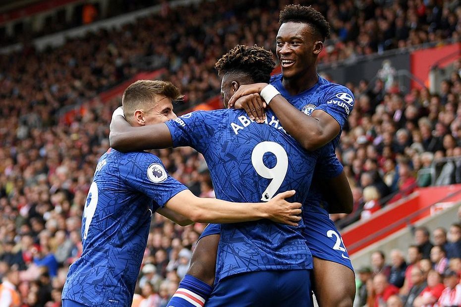 Frank Lampard : Legenda dengan Gaya Melatih yang Baru untuk Chelsea