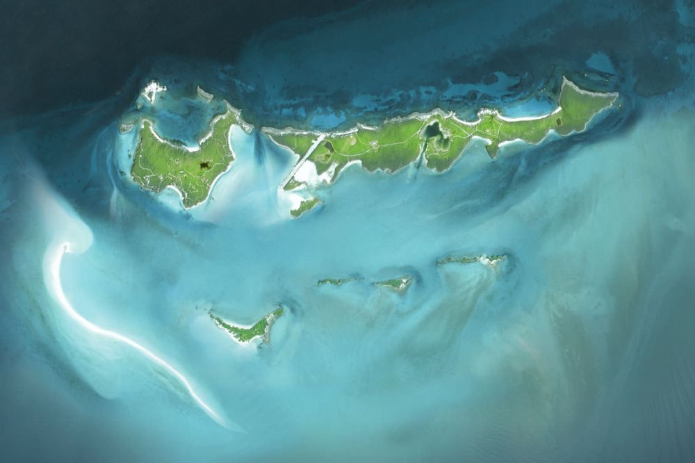Rekomendasi 7 Pulau Pribadi yang Bisa Kamu Sewa untuk Liburan