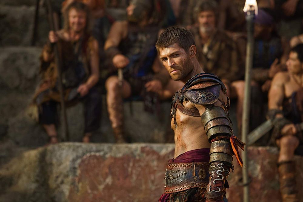 Hits di Masanya, Ini 7 Fakta tentang Gladiator yang Harus Kamu Ketahui