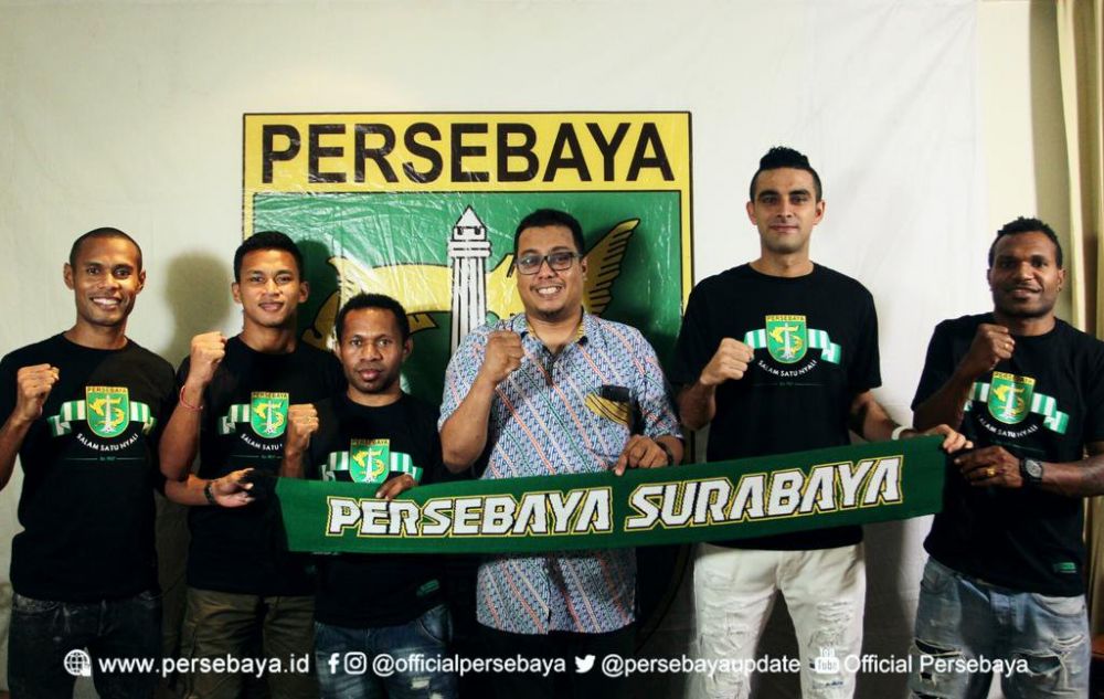 PSIS Semarang Resmi Lepas Gelandang Andalan Bayu Nugroho ke Persebaya