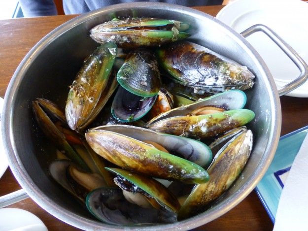 5 Tips Memasak Kerang Agar Tidak Berbau Lumpur Dan Amis Saat Disantap