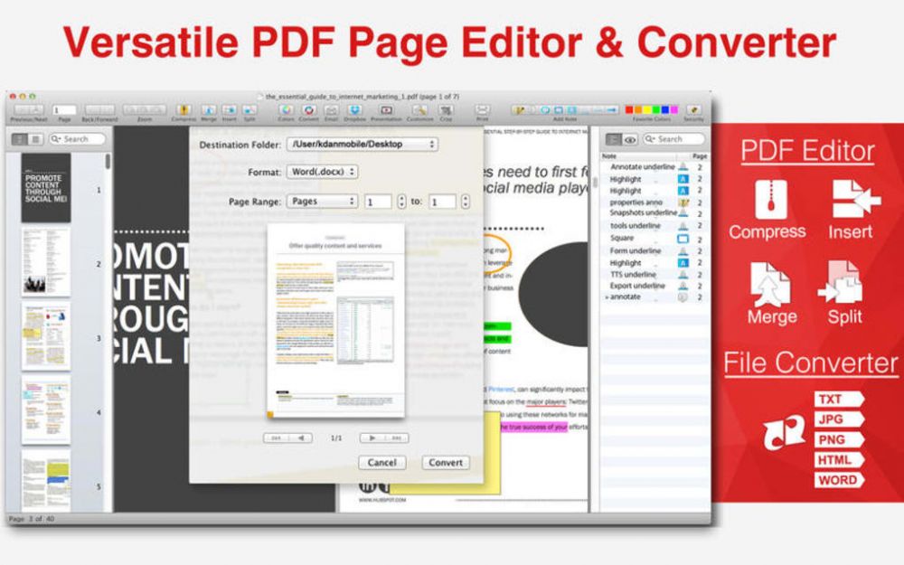 .pdf viewer for mac