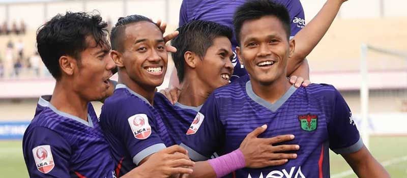 Yuk! Intip Kekuatan Lawan PSMS di 8 Besar Liga 2 2019