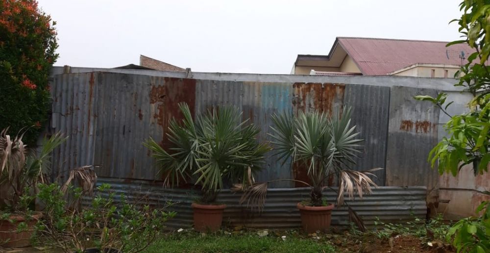 Pemilik Lahan Sepakat Beri Akses Rumah Terkurung Tembok di Makassar