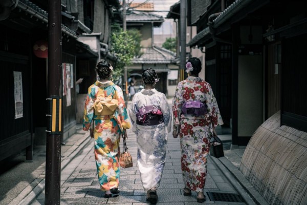 5 Tradisi Masyarakat Jepang Ini Terancam Berubah di Masa COVID-19