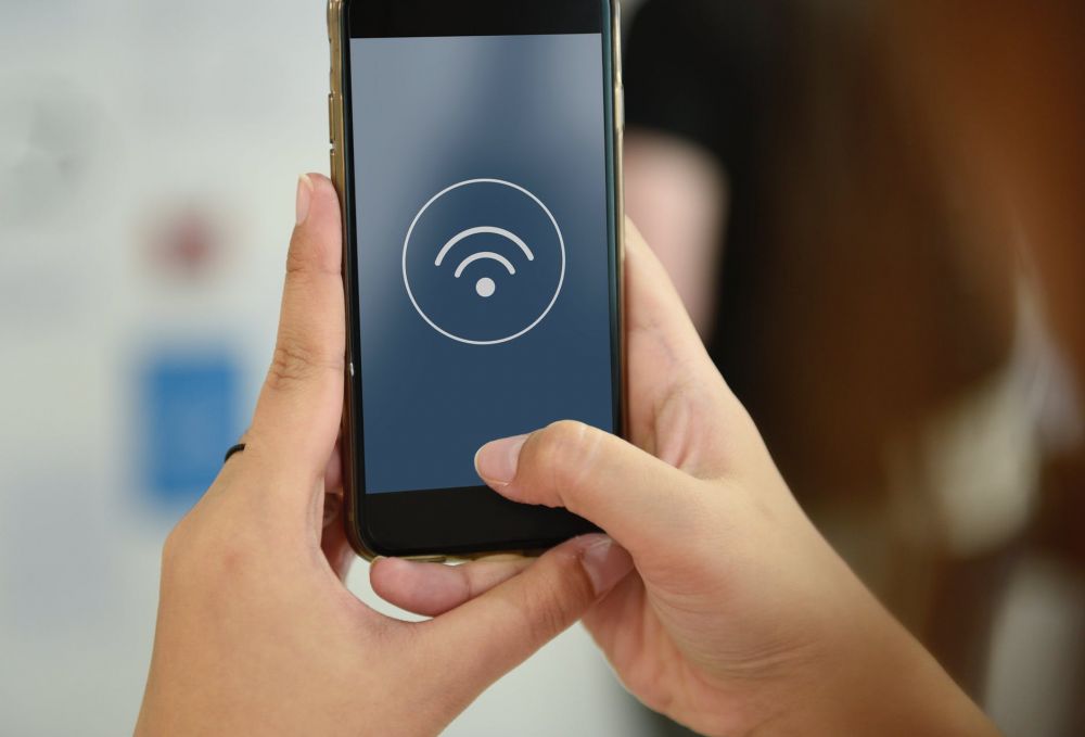 Tak Mau Kalah dengan Singapura, Surabaya Juga Sediakan Wi-Fi Gratis