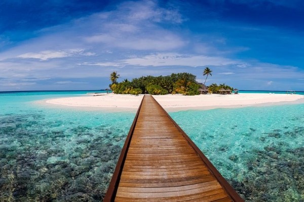 Rekomendasi 7 Pulau Pribadi yang Bisa Kamu Sewa untuk Liburan