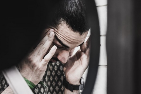 5 Alasan Mengapa Mengingkari sebuah Emosi Negatif Itu Tindakan Keliru
