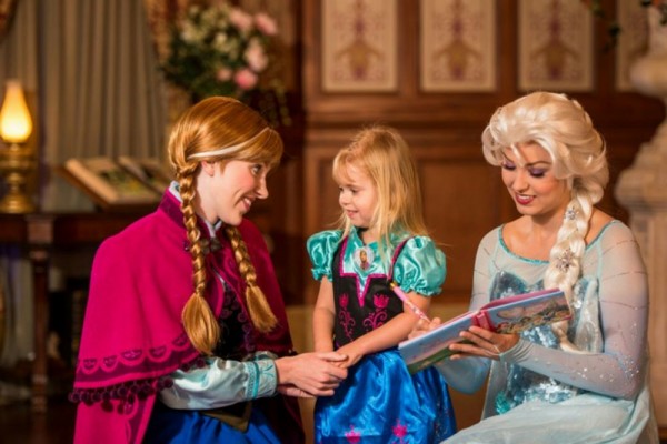 9 Hal Unik yang Hanya Bisa Kamu Temukan Saat Liburan ke Disney World