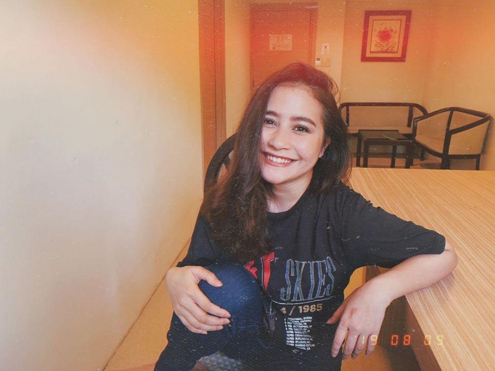 8 Pencapaian Prilly Latuconsina yang Baru Genap 23 Tahun