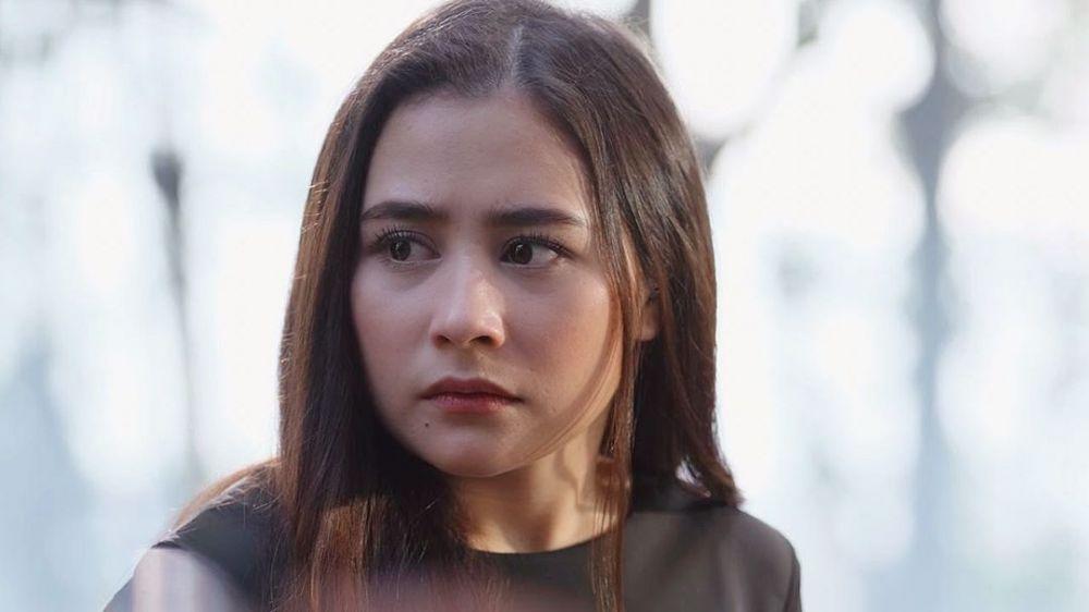 8 Pencapaian Prilly Latuconsina yang Baru Genap 23 Tahun