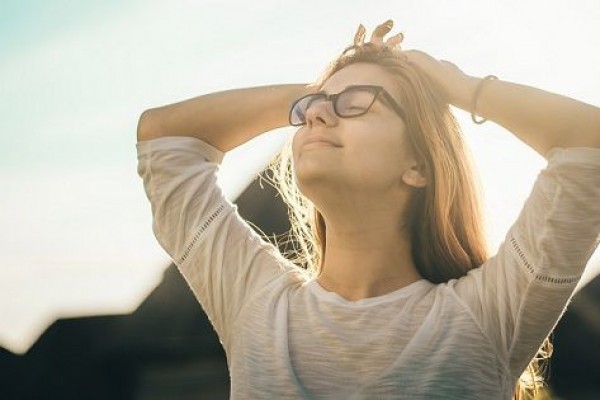 5 Zodiak Beruntung di Minggu Terakhir Januari 2021, Cancer Bersemangat