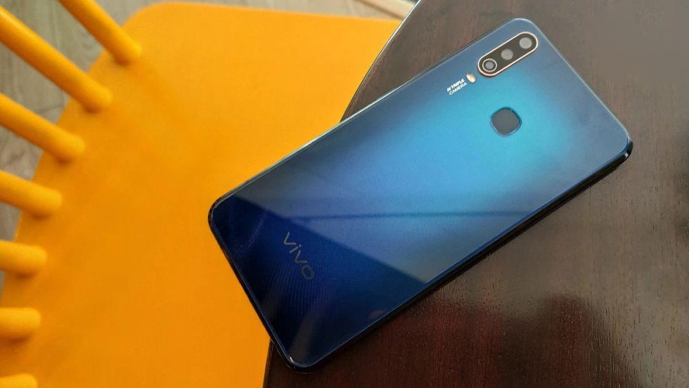 5 Fitur Luar Biasa Yang Membuat Vivo U10 Jadi Hp Murah Terbaik