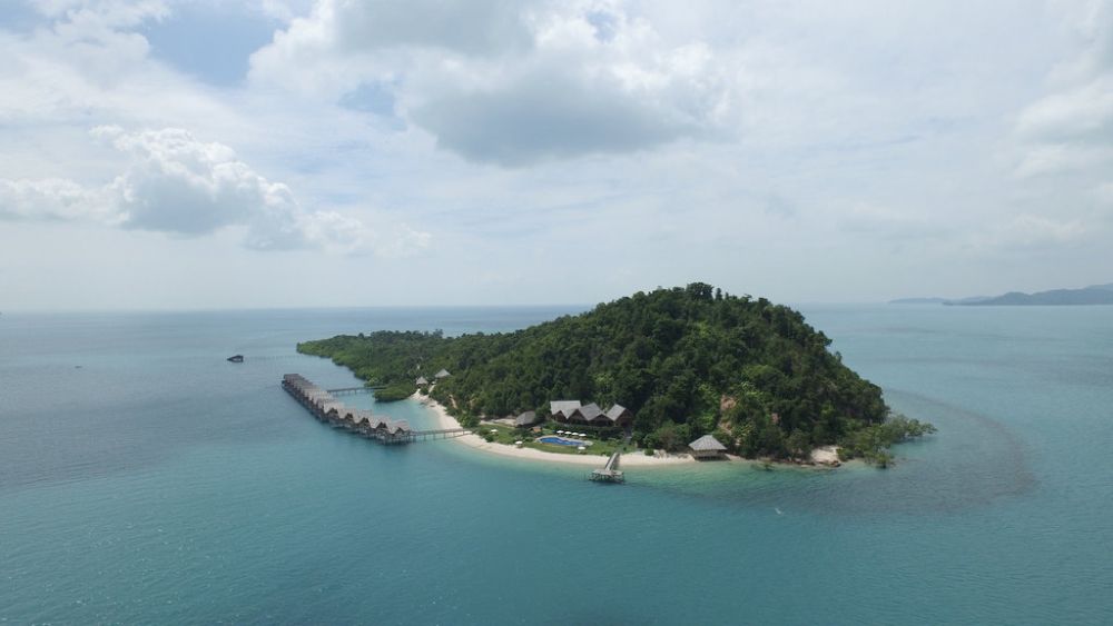 Rekomendasi 7 Pulau Pribadi yang Bisa Kamu Sewa untuk Liburan