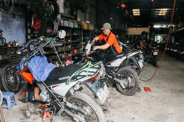 Waspadai Montir Nakal, Lakukan 3 Hal Ini saat Servis Sepeda Motor Kamu