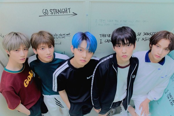 Comeback, 5 Potret TXT di Album Terbaru ini Bikin Meleleh