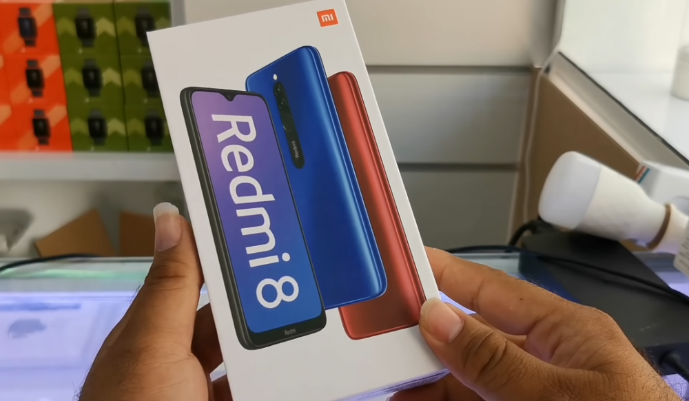 Redmi 8 Sudah Rilis, Ini Dia Harga dan Spesifikasi Lengkapnya!