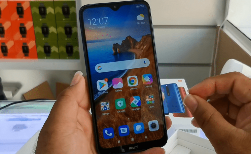 Redmi 8 Sudah Rilis, Ini Dia Harga dan Spesifikasi Lengkapnya!