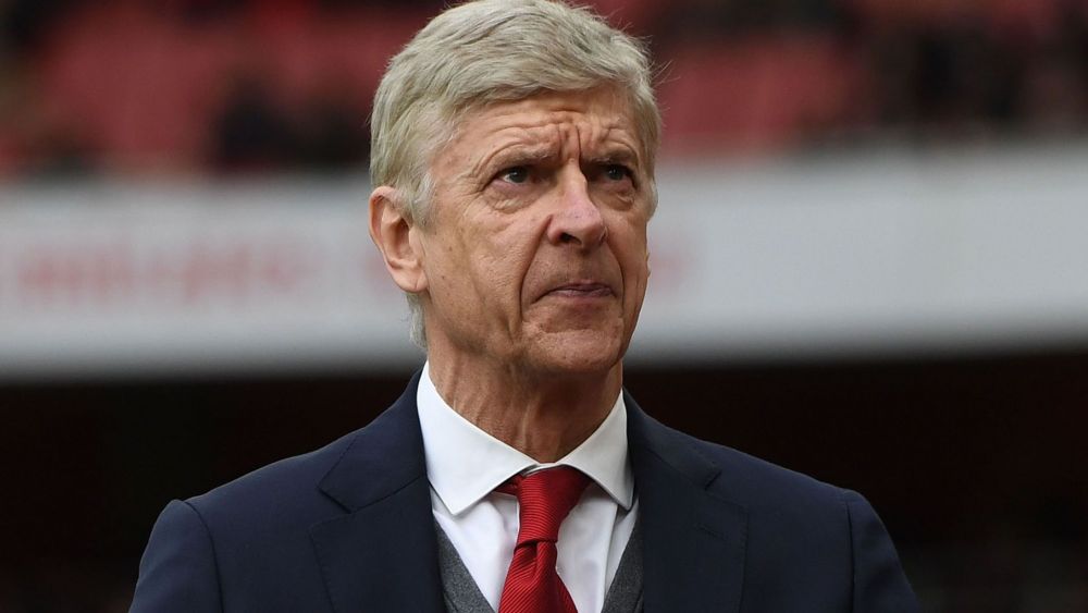 Arsene Wenger Jadi Incaran Klub Ligue 1 Ini
