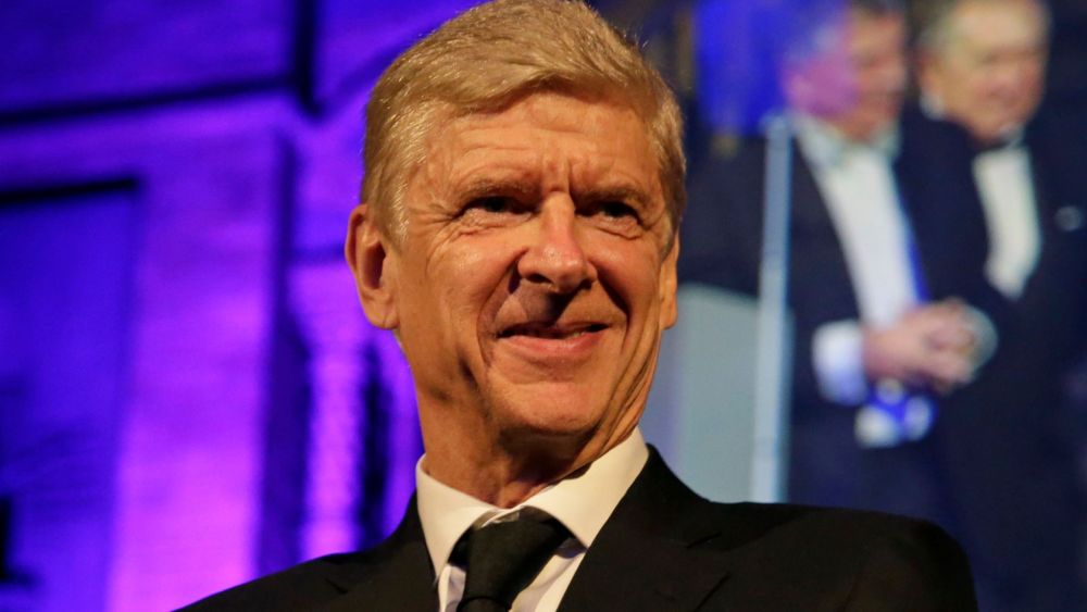 Arsene Wenger Jadi Incaran Klub Ligue 1 Ini