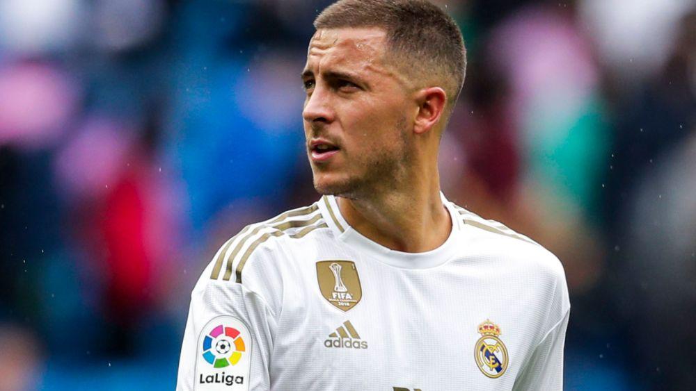 Terungkap, Eden Hazard Putuskan Pindah ke Madrid Usai Piala Dunia 2018