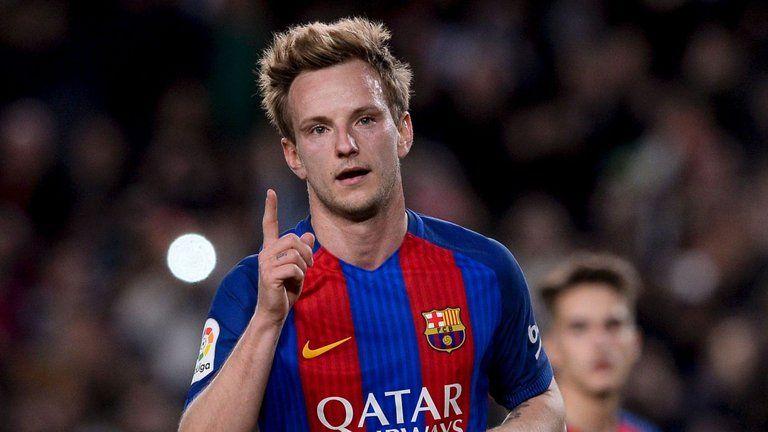 Tersisih di Barcelona, Ivan Rakitic Jadi Incaran AC Milan