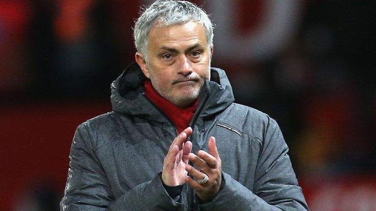 Kembali ke Premier League, Jose Mourinho Siap Gantikan Pochettino