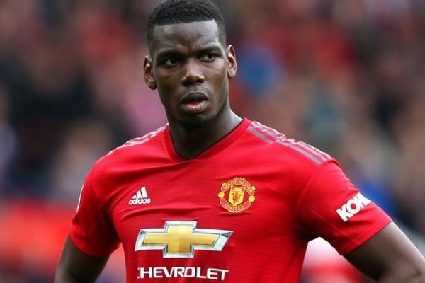 Incar Pogba, Real Madrid Siapkan 90 Juta Pounds Plus Gareth Bale