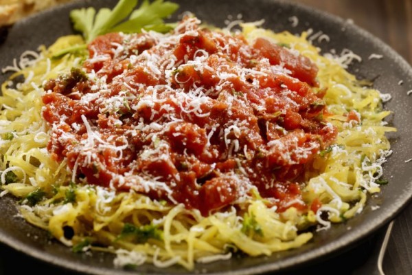 5 Makanan Ini Akan Semakin Terasa Lezat dengan Tambahan Saus Tomat