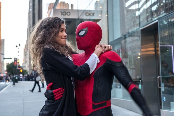 7 Pasangan Romantis yang Hadir Dalam Film Marvel Cinematic Universe