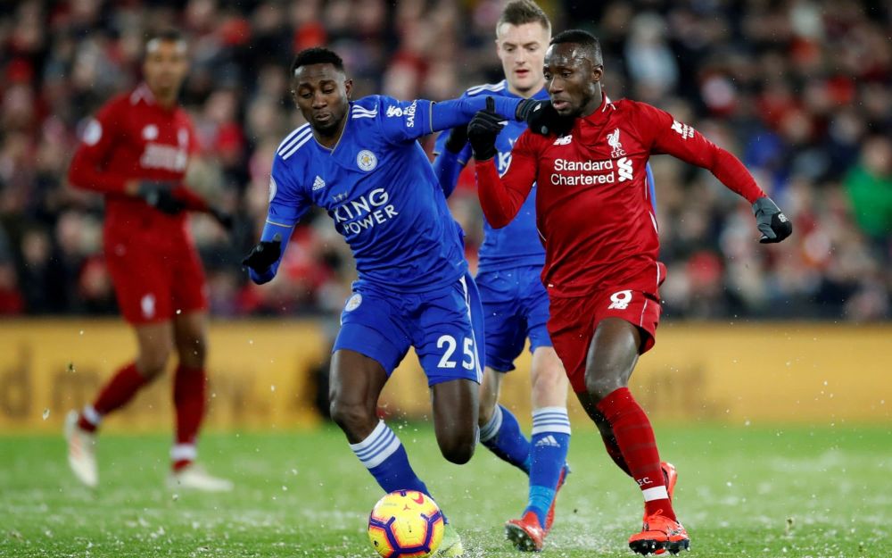 Menang Dramatis, Salah: Liverpool Unggul Karena Pengalaman