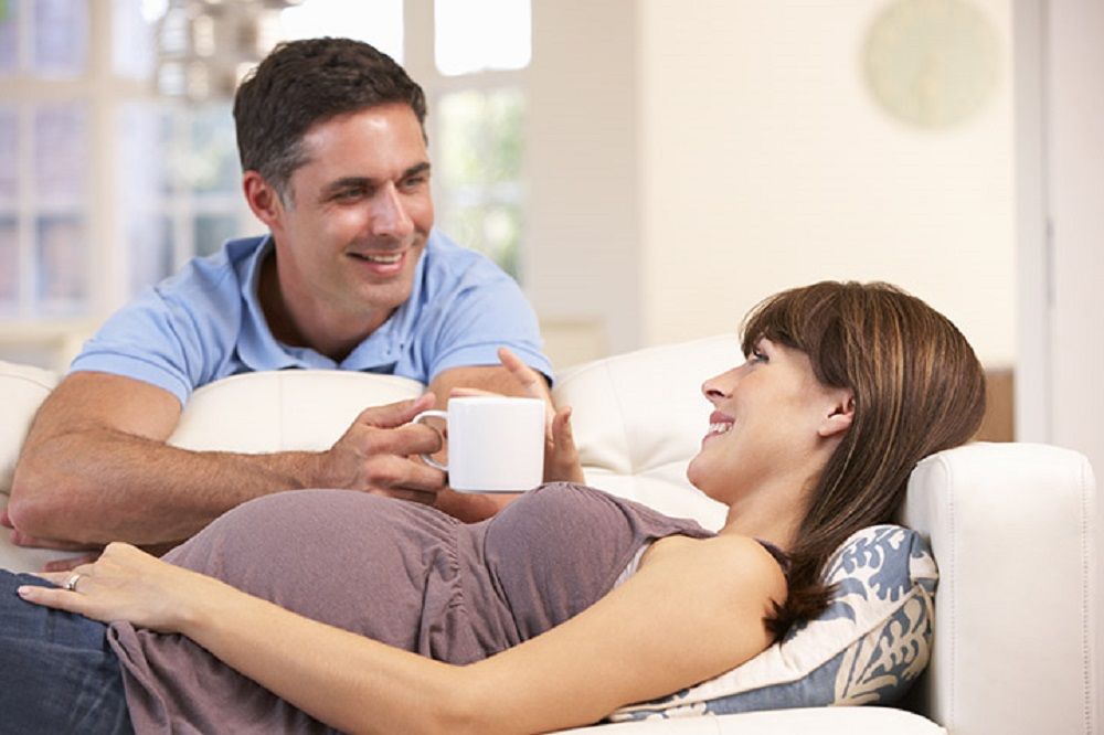 Jadilah Suami Idaman Lakukan 10 Hal Ini Saat Istrimu Sedang Hamil