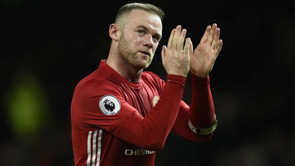 Moyes: Rooney Ingin Pergi Ketika Saya Gabung Manchester United