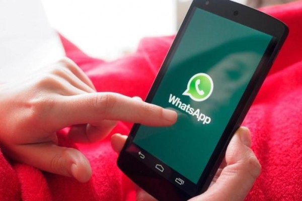 Mudah 5 Cara Membaca Chat Whatsapp Atau Pesan Wa Yang Sudah Dihapus